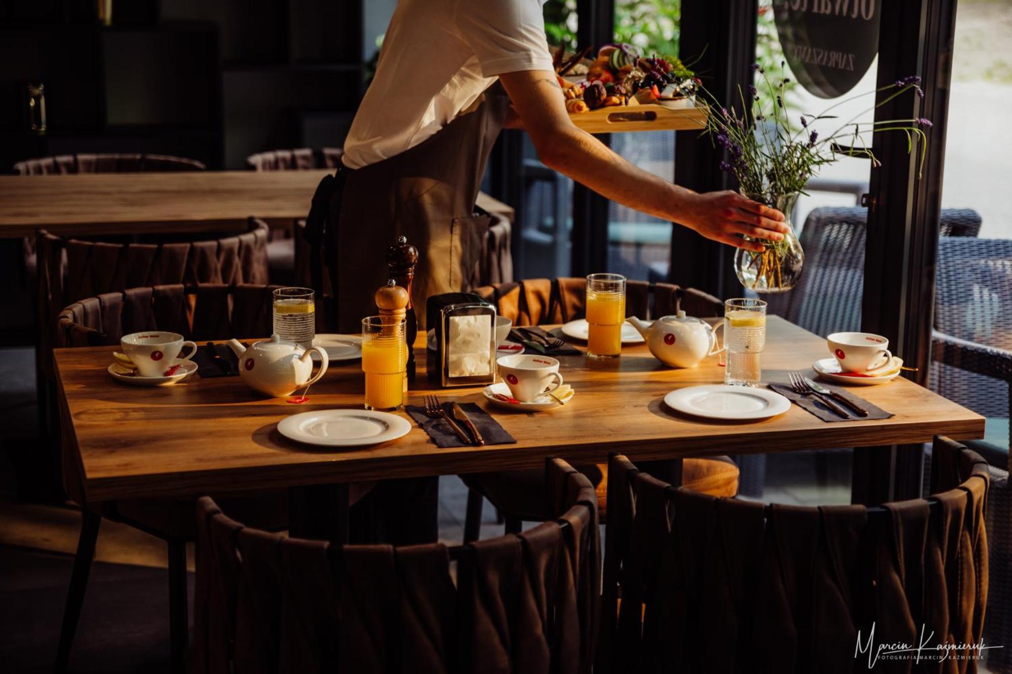 ウストカ Cristal Bed & Breakfast エクステリア 写真
