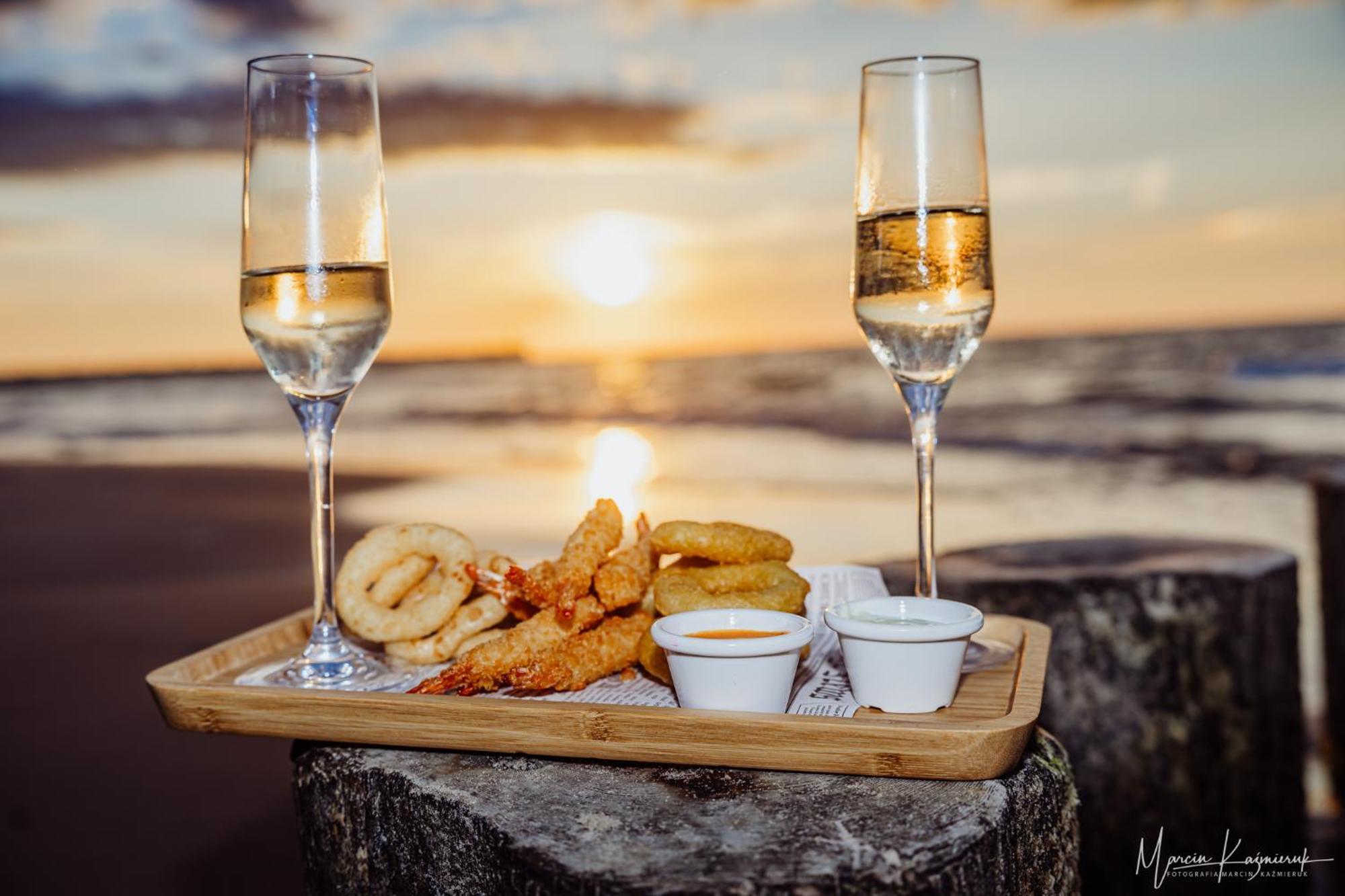 ウストカ Cristal Bed & Breakfast エクステリア 写真