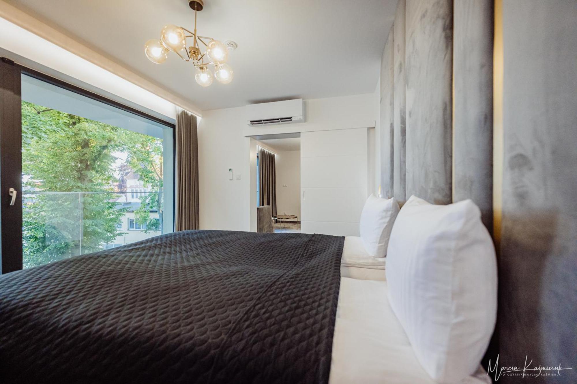 ウストカ Cristal Bed & Breakfast エクステリア 写真